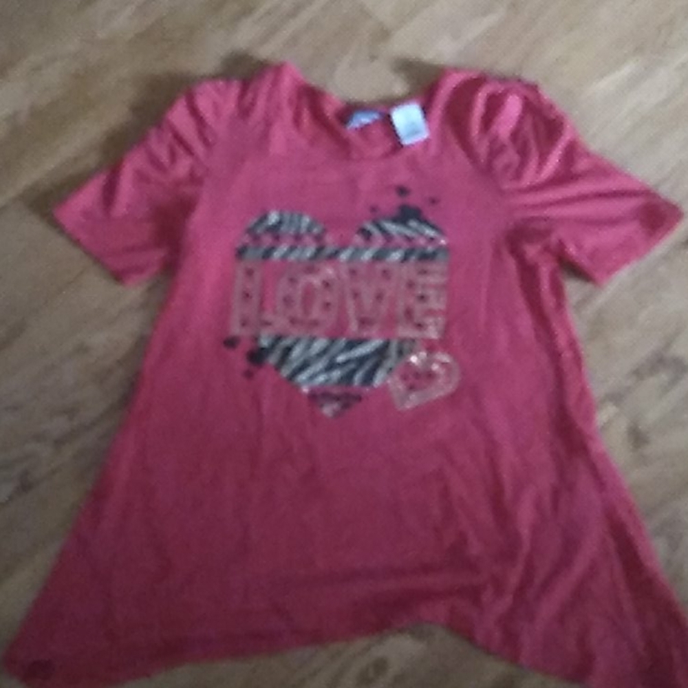 A shirt